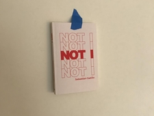 I have no idea who is speaking here, I would never say this, I am against whoever wrote these words. photo