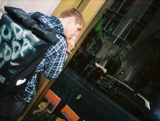 My First Track Bike photo