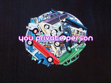 Interview with Richard Chiem, Author of You Private Person photo