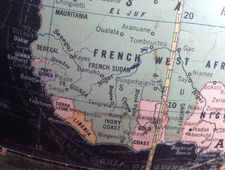 Talking Timbuktu photo