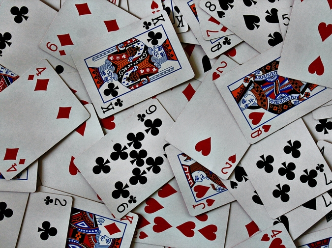 Six of Hearts photo