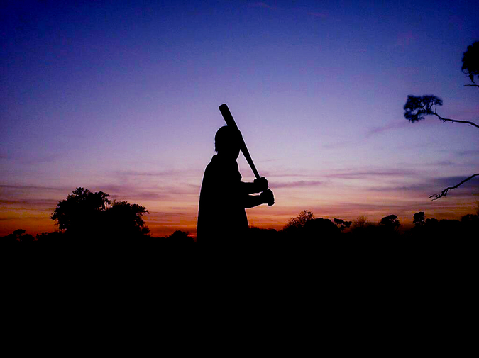 A Voicemail From Dad photo