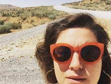 Friendly Ghosting photo