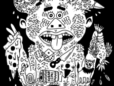 January Fiction Deluxe!! photo