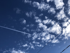 It Never Stops photo