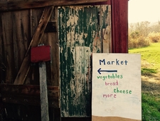 The Scent of Bread photo