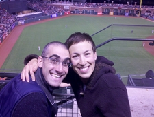 Lessons in Manhood photo