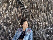 We Met At A Protest photo