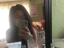 My Boyfriend Who Lives in Canada photo