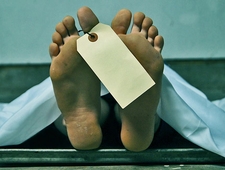 Gift Shop at the OCME photo