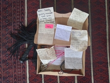 Making you come is like holding a firework: the Marital Benefits of Sexting photo