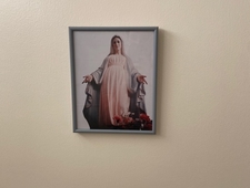 Looking For Love At A Celibate Barbecue photo