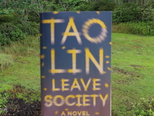 the novel as a kind of organism: an interview with Tao Lin photo