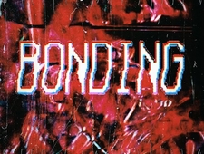 Maggie Siebert On: Hyper-morality, Transgressive Fiction, Her Collection “Bonding,” and Why She Chose to Make it Available for Free Via Twitter photo