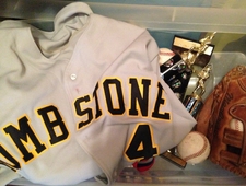 A Phan's Notes: Rooting for Laundry photo