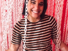 Hannah, Danehy Park photo