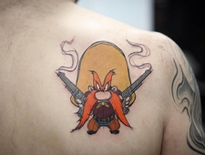 NaNoWriMo (National Novel Writing Month), or, The Part of the Novel photo