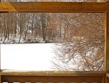 The Weather in Minnesota photo