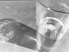 My Shoes Are Ruined and You Said Nothing photo