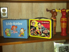 The Art of Fiction Thrift Stores photo