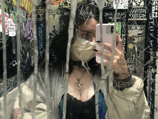 Sylvère Lotringer is dead photo