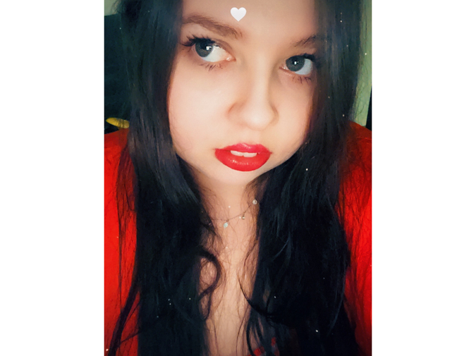 Love v. Cigarettes photo