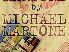 An Interview with Michael Martone photo