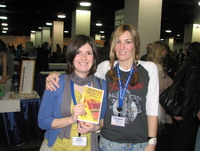 I Love Claire Vaye Watkins But If Two Female Writers Each Choose Darkness Are They Enemies or Friends or Something Other: a review, a love story, a confessional photo