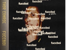 We Are All Just Above Ground Pools: Elizabeth Ellen Interviews Sean Thor Conroe photo