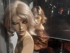 Queer Time, Sand Too photo