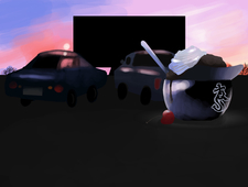 Nostalgia Sells photo