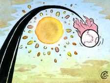 Spring Training photo