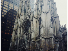 He Maketh Fire Come Down photo