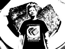 Maybe Then I'll Be Cured: An Interview with Graham Irvin photo