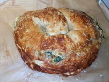 Stir It Up: Chloe N. Clark talks about John Wick, cheese, and her new poetry collection EVERY SONG A VENGEANCE photo