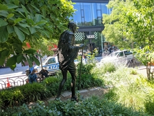 I Love You Because You Don't Exist photo