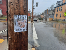 I knew a terrible man once photo