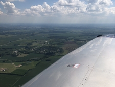 Flight to Paradise photo