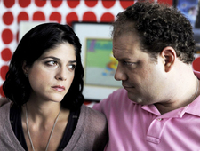 Dark Horse (2012) photo