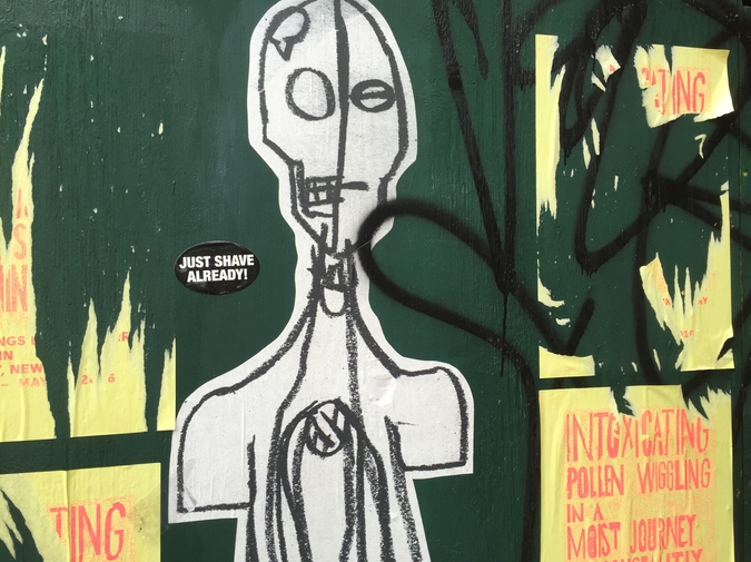 Artifacts from Bachelorhood photo