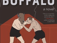 Year of the Buffalo by Aaron Burch: a Review photo