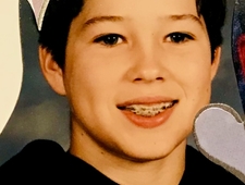 Maximo the Magnificent photo