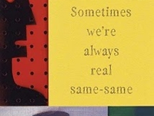 An Interview with Mattox Roesch by Amy Minton photo