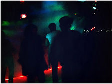 Ma Vie En Rose: My Life Wrapped in Cellophane photo