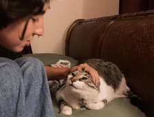 On Suicidality, “Girl Interrupted Syndrome,” and the BMV photo