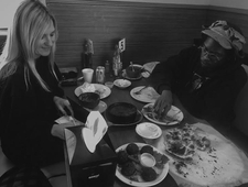 My Luncheon with Elizabeth photo