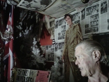 Graceland, Too: Home of the World's Biggest Elvis Fan, and That's Just Some Mickey Mouse Shit photo