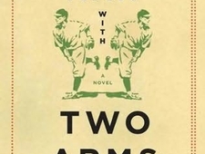 The Man With Two Arms (An Excerpt) photo