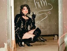 TOILET CONVERSATIONS: PT. 2 W/ JEZEBEL photo