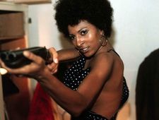 Black Girl Magic photo